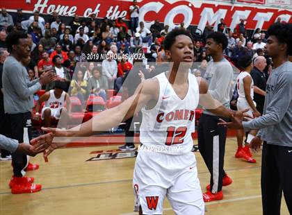 Thumbnail 3 in Fairfax vs. Westchester photogallery.