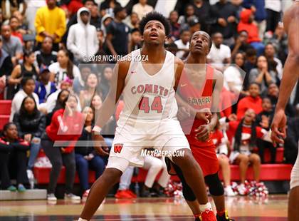Thumbnail 3 in Fairfax vs. Westchester photogallery.