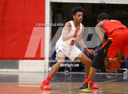 Thumbnail 1 in Fairfax vs. Westchester photogallery.
