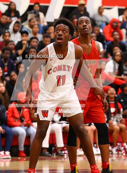 Thumbnail 3 in Fairfax vs. Westchester photogallery.