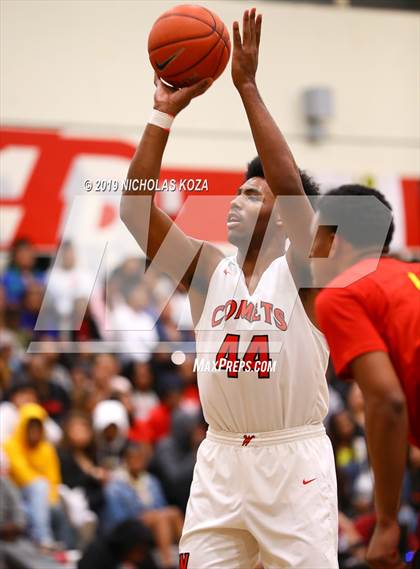 Thumbnail 1 in Fairfax vs. Westchester photogallery.