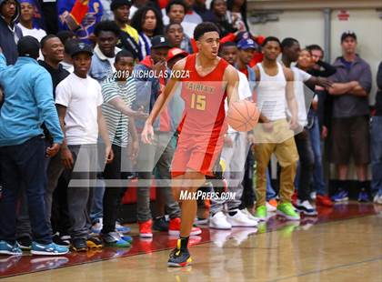 Thumbnail 1 in Fairfax vs. Westchester photogallery.