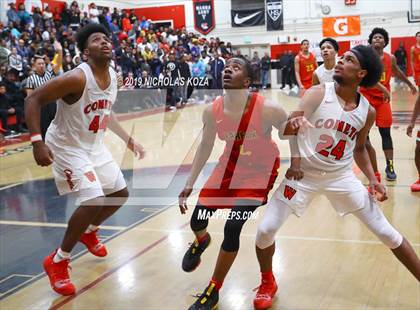 Thumbnail 3 in Fairfax vs. Westchester photogallery.