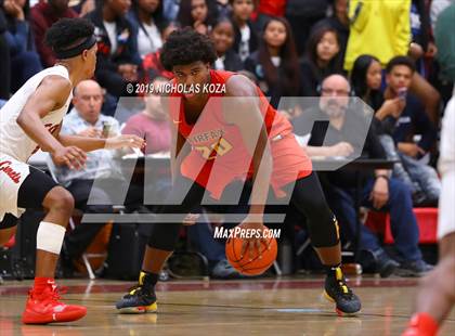 Thumbnail 2 in Fairfax vs. Westchester photogallery.
