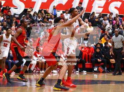 Thumbnail 1 in Fairfax vs. Westchester photogallery.