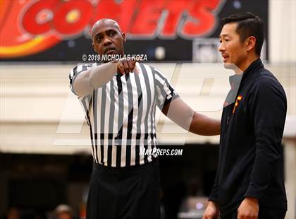 Thumbnail 1 in Fairfax vs. Westchester photogallery.
