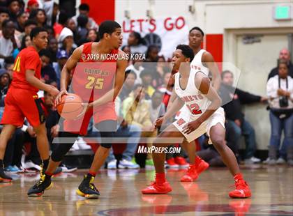 Thumbnail 1 in Fairfax vs. Westchester photogallery.