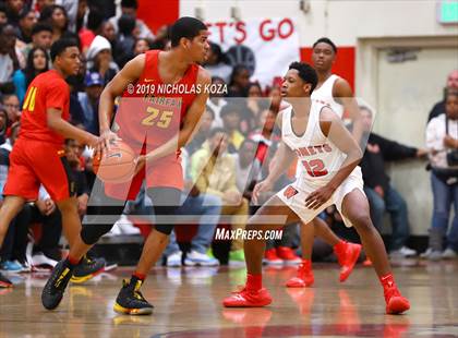 Thumbnail 2 in Fairfax vs. Westchester photogallery.