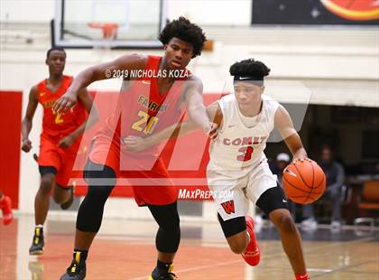 Thumbnail 2 in Fairfax vs. Westchester photogallery.