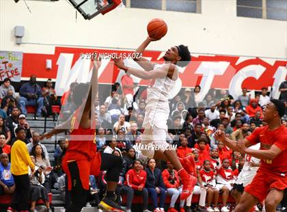 Thumbnail 3 in Fairfax vs. Westchester photogallery.