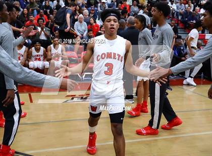 Thumbnail 1 in Fairfax vs. Westchester photogallery.
