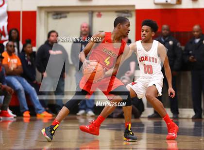 Thumbnail 3 in Fairfax vs. Westchester photogallery.