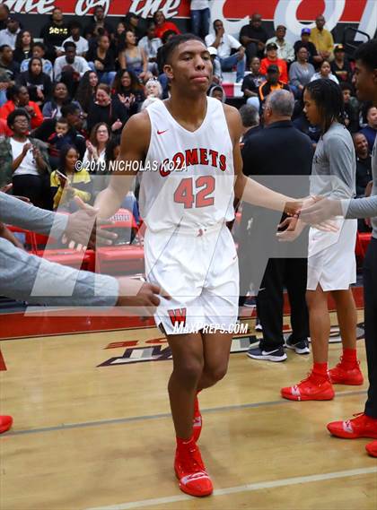 Thumbnail 2 in Fairfax vs. Westchester photogallery.