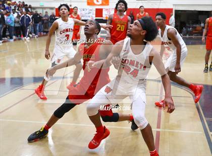 Thumbnail 3 in Fairfax vs. Westchester photogallery.