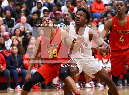 Thumbnail 1 in Fairfax vs. Westchester photogallery.
