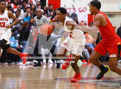 Thumbnail 1 in Fairfax vs. Westchester photogallery.