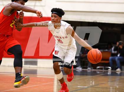 Thumbnail 3 in Fairfax vs. Westchester photogallery.