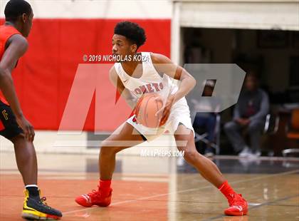 Thumbnail 1 in Fairfax vs. Westchester photogallery.