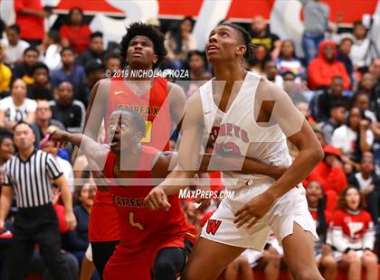 Thumbnail 1 in Fairfax vs. Westchester photogallery.