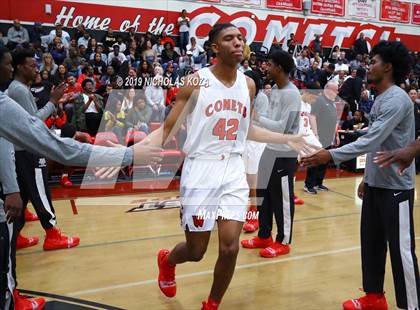 Thumbnail 1 in Fairfax vs. Westchester photogallery.