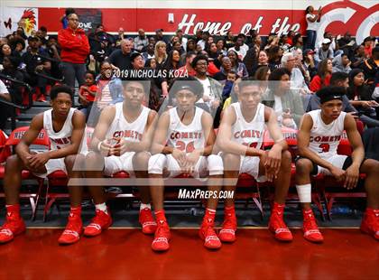 Thumbnail 1 in Fairfax vs. Westchester photogallery.
