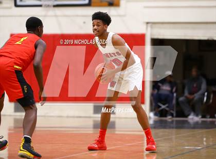 Thumbnail 3 in Fairfax vs. Westchester photogallery.