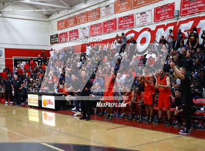 Thumbnail 3 in Fairfax vs. Westchester photogallery.