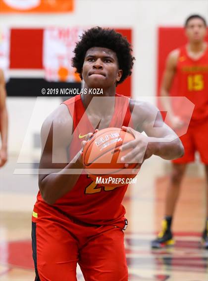 Thumbnail 1 in Fairfax vs. Westchester photogallery.
