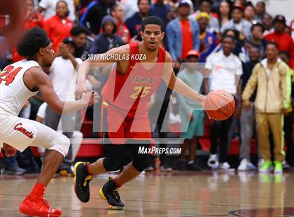 Thumbnail 3 in Fairfax vs. Westchester photogallery.