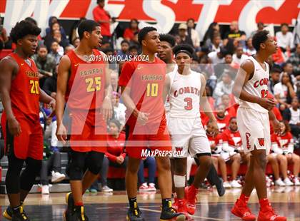 Thumbnail 2 in Fairfax vs. Westchester photogallery.