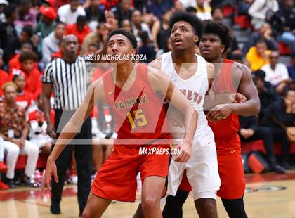 Thumbnail 3 in Fairfax vs. Westchester photogallery.