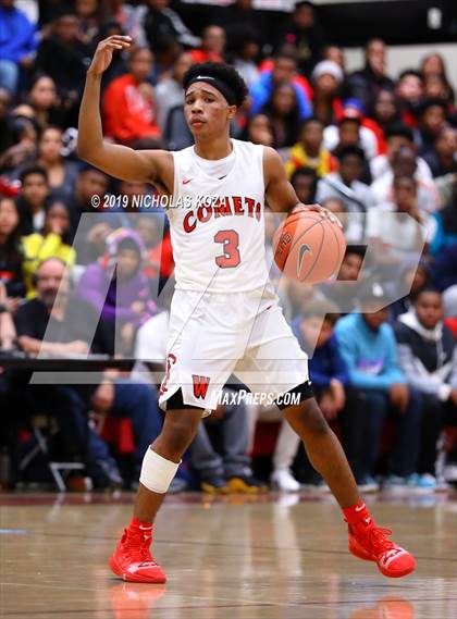 Thumbnail 1 in Fairfax vs. Westchester photogallery.