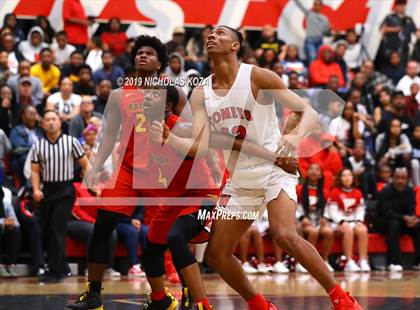 Thumbnail 3 in Fairfax vs. Westchester photogallery.