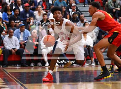 Thumbnail 2 in Fairfax vs. Westchester photogallery.