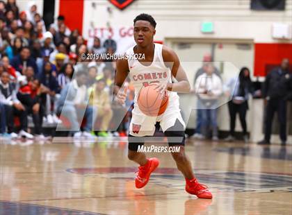Thumbnail 3 in Fairfax vs. Westchester photogallery.