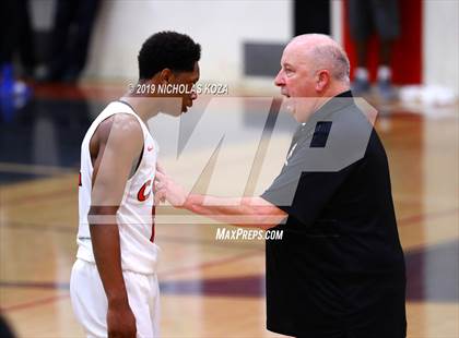 Thumbnail 1 in Fairfax vs. Westchester photogallery.