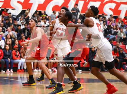 Thumbnail 2 in Fairfax vs. Westchester photogallery.