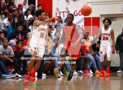 Thumbnail 1 in Fairfax vs. Westchester photogallery.