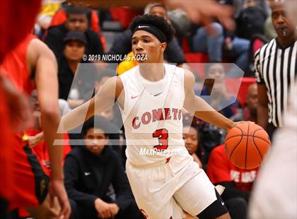 Thumbnail 3 in Fairfax vs. Westchester photogallery.
