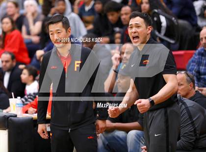 Thumbnail 1 in Fairfax vs. Westchester photogallery.