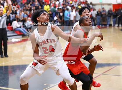 Thumbnail 3 in Fairfax vs. Westchester photogallery.