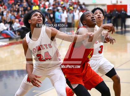Thumbnail 3 in Fairfax vs. Westchester photogallery.