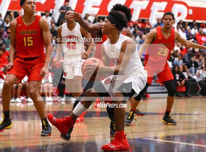 Thumbnail 1 in Fairfax vs. Westchester photogallery.