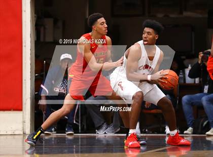 Thumbnail 3 in Fairfax vs. Westchester photogallery.