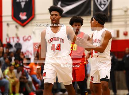 Thumbnail 3 in Fairfax vs. Westchester photogallery.