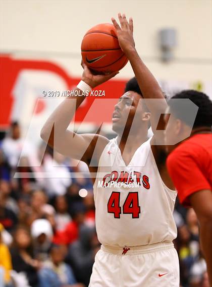 Thumbnail 3 in Fairfax vs. Westchester photogallery.