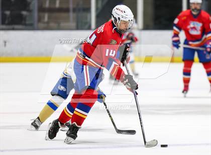 Thumbnail 2 in Santa Margarita @ Los Alamitos photogallery.