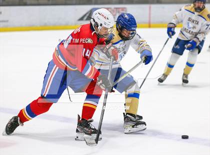 Thumbnail 3 in Santa Margarita @ Los Alamitos photogallery.