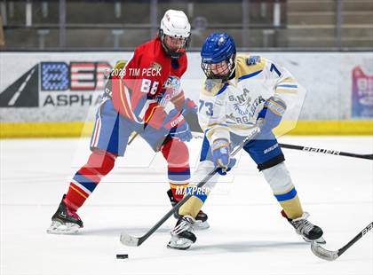 Thumbnail 2 in Santa Margarita @ Los Alamitos photogallery.