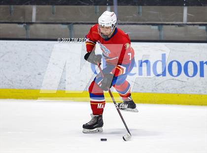 Thumbnail 1 in Santa Margarita @ Los Alamitos photogallery.